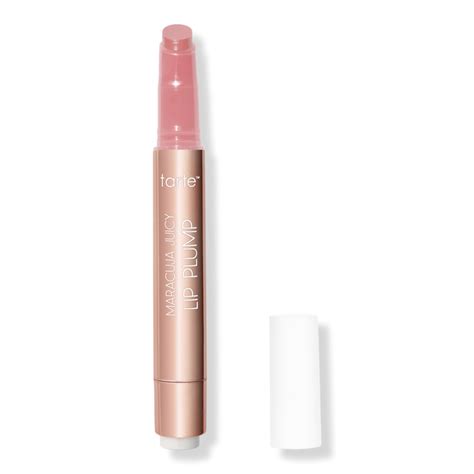 plumping lip gloss ulta|maracuja juicy lip plumping gloss.